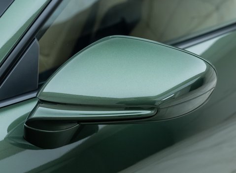 Porsche 911 GT3 TOURING (992) 38