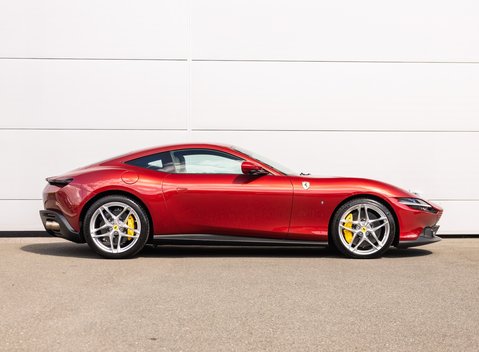 Ferrari Roma 3