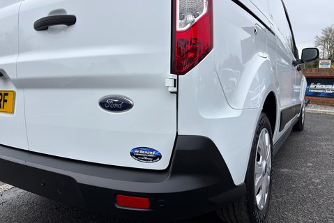 Ford Transit Connect 230 Trend L2 120 ps Dciv - Air Con / 5 Seats 26
