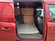 Ford Transit Connect 240 LIMITED TDCI 11