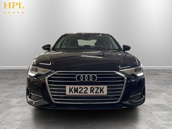 Audi A6 2.0 TFSI 40 Sport Saloon 4dr Petrol S Tronic Euro 6 (s/s) (204 ps)