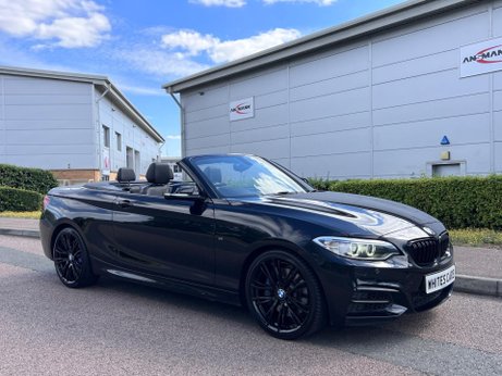 BMW 2 Series 3.0 M235i Auto Euro 6 (s/s) 2dr 46