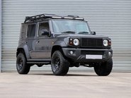 Suzuki Jimny 5-Door