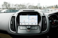 Ford Kuga ST-LINE EDITION TDCI 22