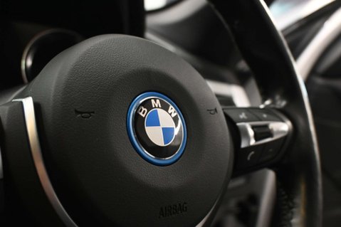 BMW X1 1.5 X1 xDrive 25e M Sport Auto 4WD 5dr 41