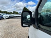 Vauxhall Vivaro SWB L1H1 Low Roof 2700 NO VAT 19
