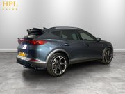 Cupra Formentor 1.5 TSI V2 SUV 5dr Petrol DSG Euro 6 (s/s) (150 ps) 7