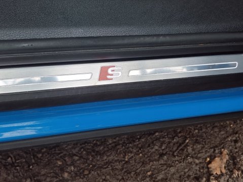 Audi Q3 TFSI S LINE MHEV 41