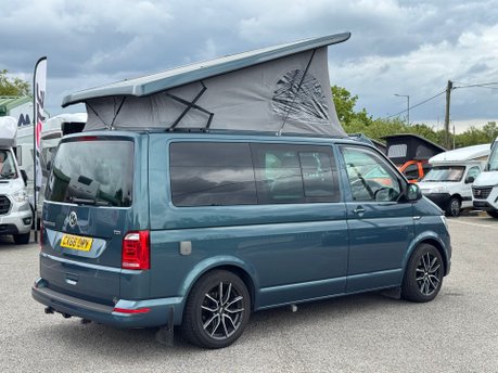 Volkswagen Transporter AWAITING PREPARATION 9
