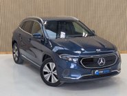 Mercedes-Benz EQA EQA 250 Sport 5dr 12