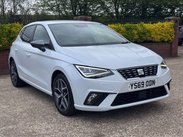 SEAT Ibiza 1.0 Ibiza Xcellence TSi 5dr 4