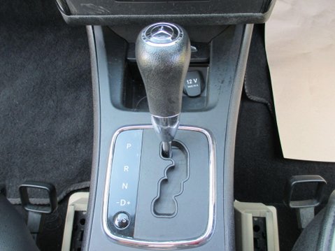 Mercedes-Benz A Class 1.5 A150 Classic SE CVT 5dr 23