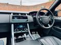 Land Rover Range Rover Sport 3.0 D300 MHEV HSE Dynamic Black SUV 5dr Diesel Auto 4WD Euro 6 (s/s) (300 p 19