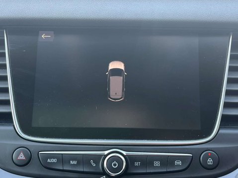 Vauxhall Grandland X 1.2 Grandland X Sport Nav T S/S 5dr *NATIONAL DELIVERY* 25