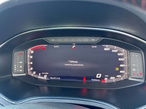 SEAT Arona 1.0 Arona FR Sport TSi 5dr 42