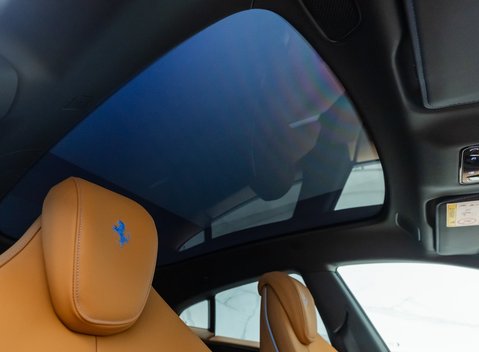 Ferrari Purosangue 17