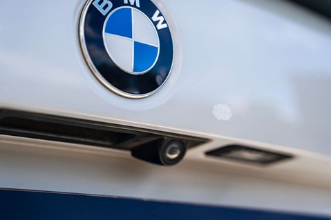 BMW 2 Series 3.0 M235i Auto 2dr 60