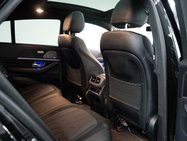 Mercedes-Benz GLE 4.0 GLE63 V8 BiTurbo MHEV AMG S Coupe 5dr Petrol Hybrid SpdS TCT 4MATIC+ Eu 26