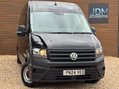 Volkswagen Crafter 2.0 Crafter CR35 Trendline TDI Auto 1