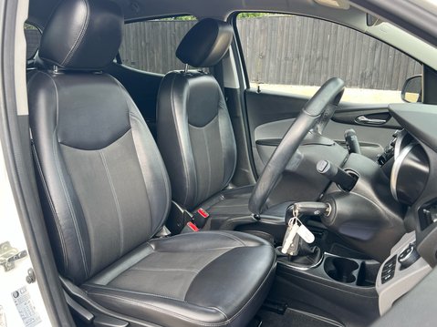 Vauxhall Viva SL 19