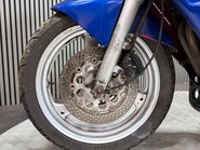 Suzuki GSX GSXF 600 1994 ONLY 26K RUNNING PROJECT CLASSIC BIKE 600CC 20