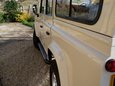 Land Rover Defender Defender 110 Manual 300 tdi 6