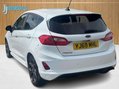 Ford Fiesta 1.0T EcoBoost GPF ST-Line X Hatchback 5dr Petrol Manual Euro 6 (s/s) (100 p 12