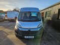 Citroen Relay 35 L2H2 ENTERPRISE BLUEHDI S/S 2