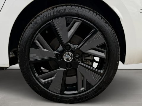 Vauxhall Corsa 100kW Ultimate 50kWh 5dr Auto 15