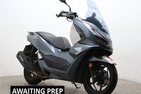 Honda PCX125 PCX WW 125 A-M