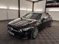 Mercedes-Benz A Class 1.3 A180 Sport Edition (Executive) 7G-DCT Euro 6 (s/s) 5dr 46