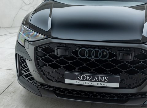 Audi RS Q8 PERFORMANCE CARBON VORSPRUNG 32