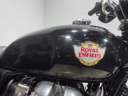 Royal Enfield Interceptor 650 2020 ONLY 10K FULL LUGGAGE MODERN CLASSIC RETRO 650CC A2 21