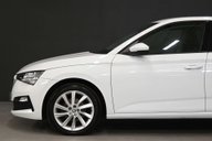 Skoda Scala 1.5 Scala SE L TSi Semi-Auto 5dr 38