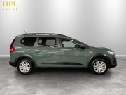 Dacia Jogger 1.6 Hybrid Expression MPV 5dr Petrol Hybrid Auto Euro 6 (s/s) (140 ps) Air 8