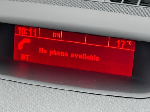 Vauxhall Meriva 1.4i Life Euro 6 5dr 14