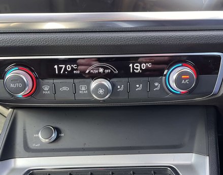 Audi Q3 1.5 Q3 Sport 35 TFSI Semi-Auto 5dr 55