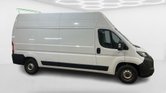 Peugeot Boxer LWB L3H3 High Roof Professional 335 Air Con Sensors EURO 6 3
