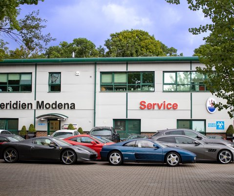 Our hi-tech facility with all the factory equipment, has the capacity and trained-team knowledge to maintain and care for your car’s every requirement.