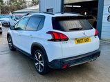 Peugeot 2008 1.2 PureTech GT Line Euro 6 (s/s) 5dr 6