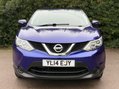Nissan Qashqai 1.5 dCi Visia 2WD Euro 5 (s/s) 5dr 9