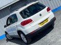 Volkswagen Tiguan 2.0 TDI BlueMotion Tech Match 2WD Euro 5 (s/s) 5dr 54