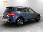 Mercedes-Benz EQB EQB 300 66.5kWh AMG Line SUV 5dr Electric Auto 4MATIC (228 ps) Cruise Cont 7
