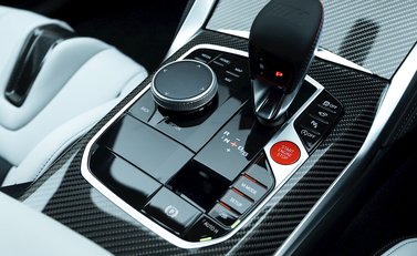 BMW M3 Competition XDrive Touring 20