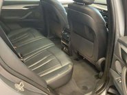 BMW X5 3.0 X5 xDrive 30d M Sport Auto 4WD 5dr 13