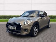 Mini Hatch 1.5 Cooper Classic Auto 5dr 6