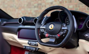 Ferrari Portofino 13