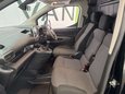 Vauxhall Combo 1.5 Combo 2300 Professional Turbo D S/S 21