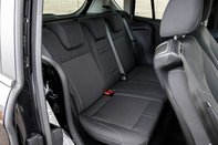 Ford B-Max TITANIUM 34