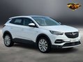 Vauxhall Grandland X 1.2 Grandland X Elite Nav T Automatic 5dr - NATIONAL DELIVERY* 4